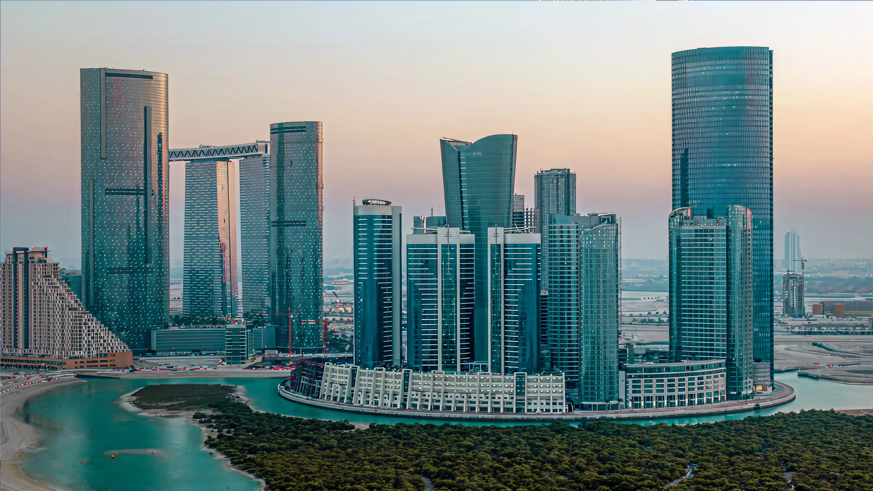 Aqary International image